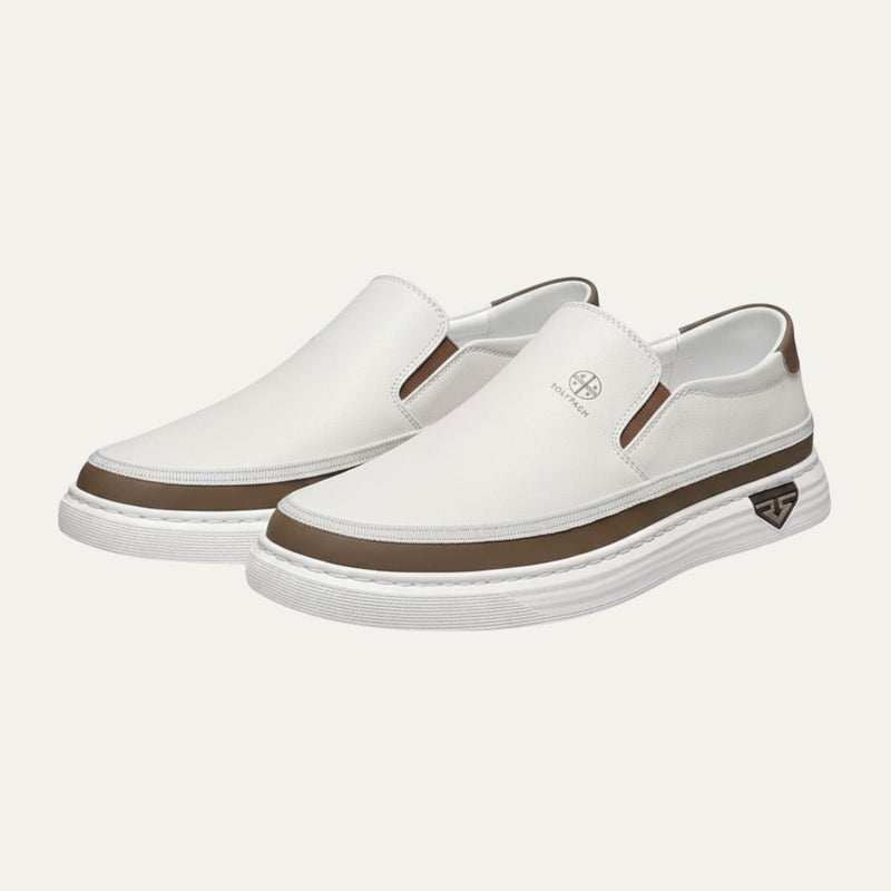 Madrid Slipper