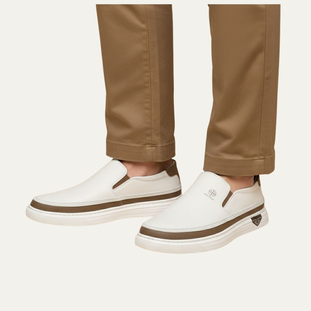 Madrid Slipper