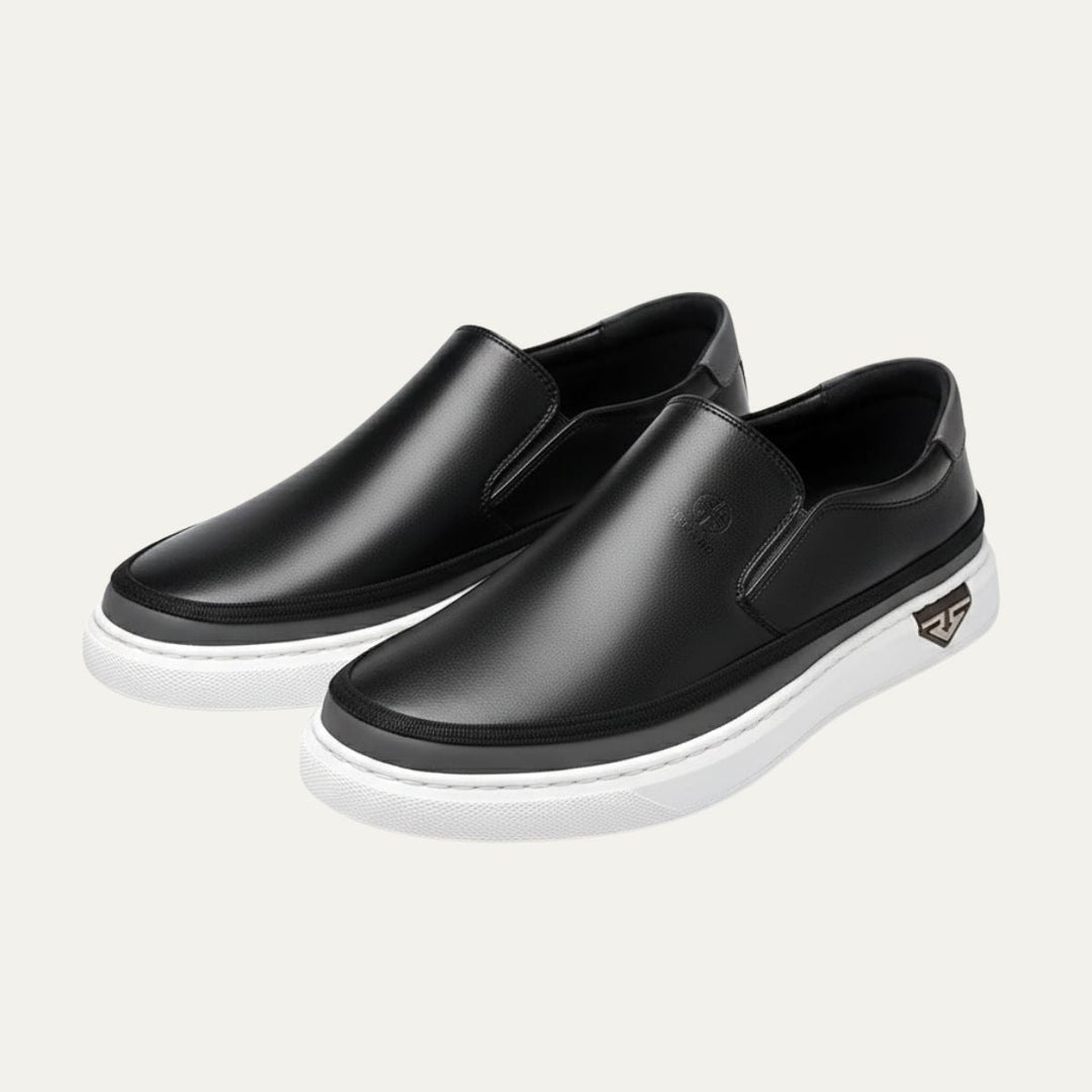 Madrid Slipper