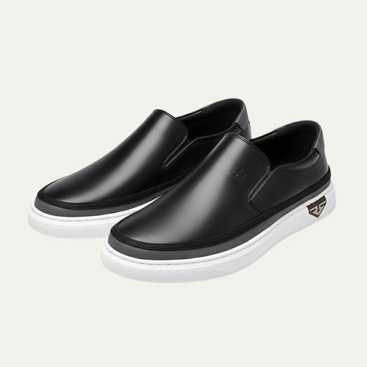 Madrid Slipper