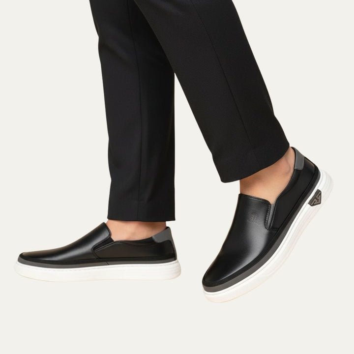 Madrid Slipper