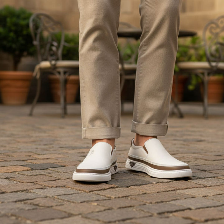 Madrid Slipper
