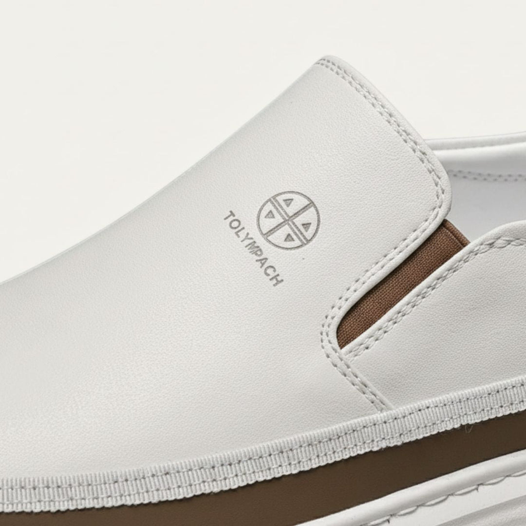 Madrid Slipper