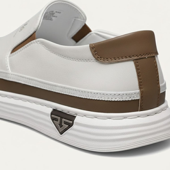 Madrid Slipper