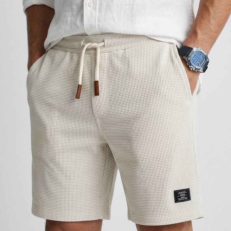 Malo Strickshorts