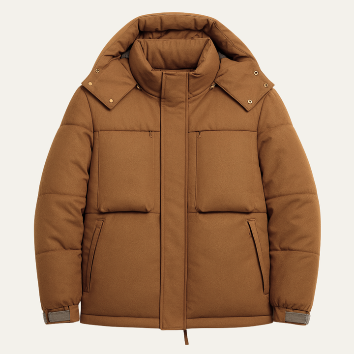 Maple Gate Jacke