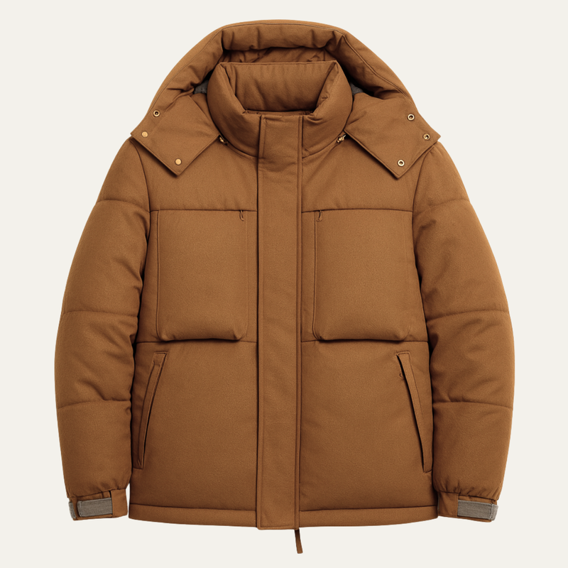 Maple Gate Jacke