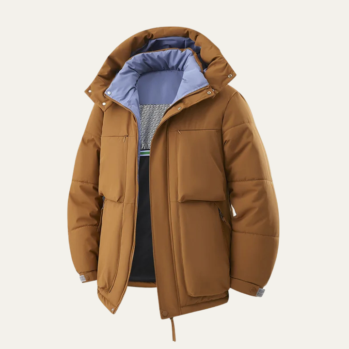 Maple Gate Jacke