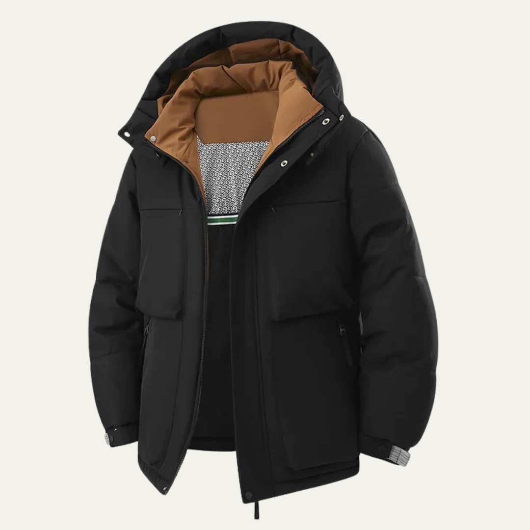 Maple Gate Jacke