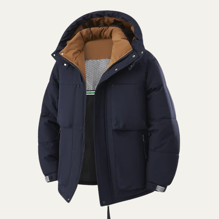 Maple Gate Jacke
