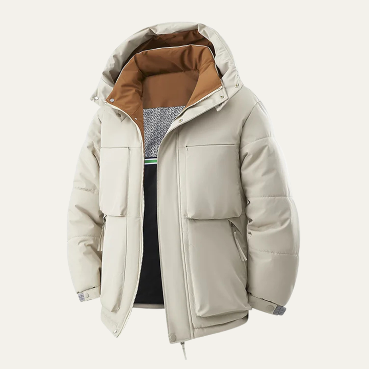 Maple Gate Jacke