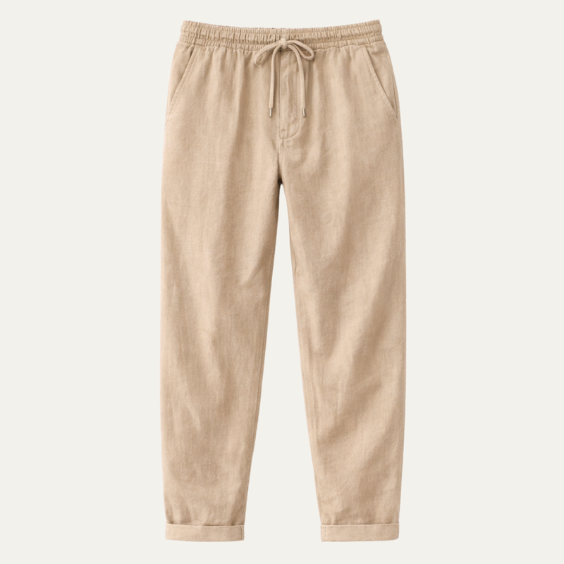 Maple Ridge Leinenhose