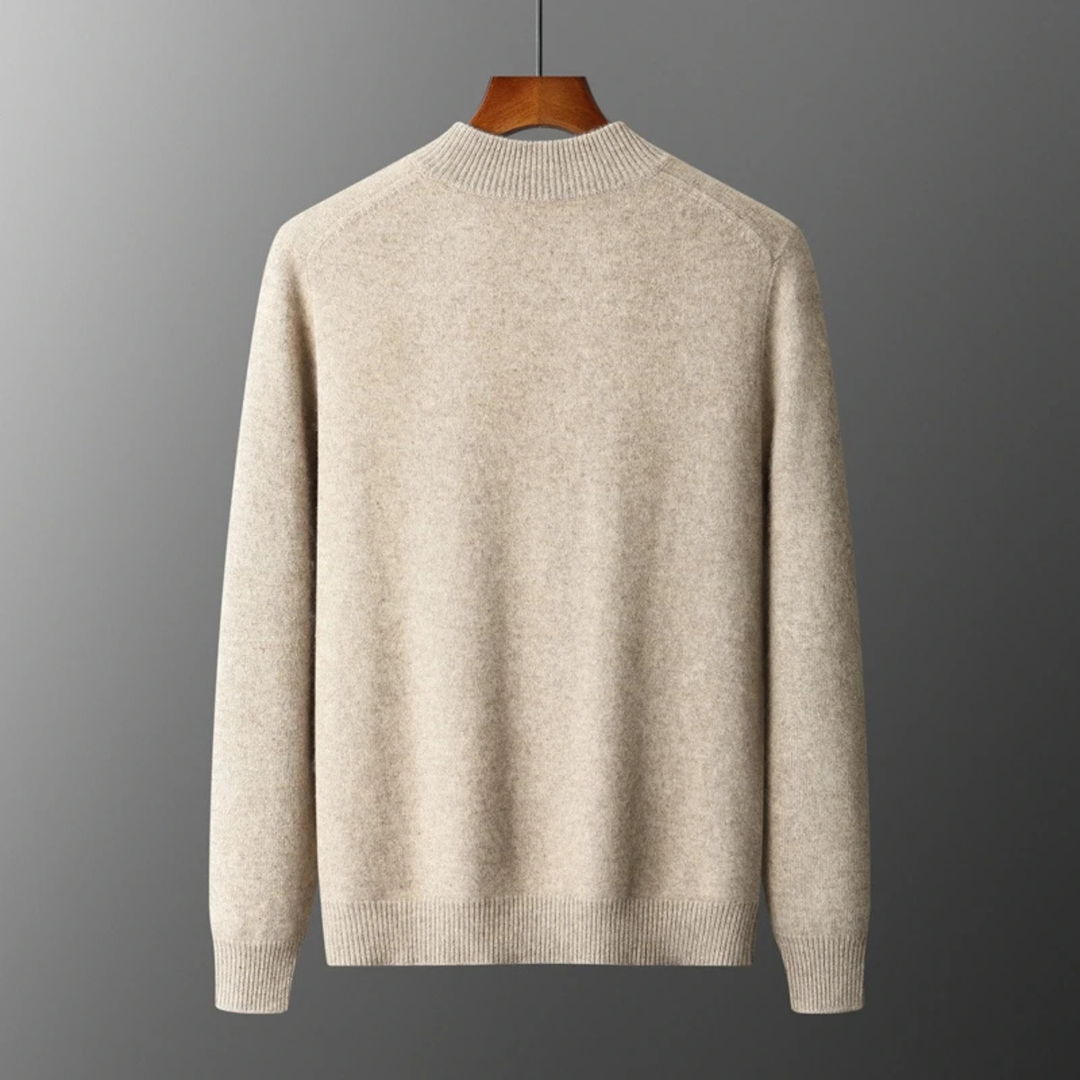 Maplecrest Kaschmirstrickjacke