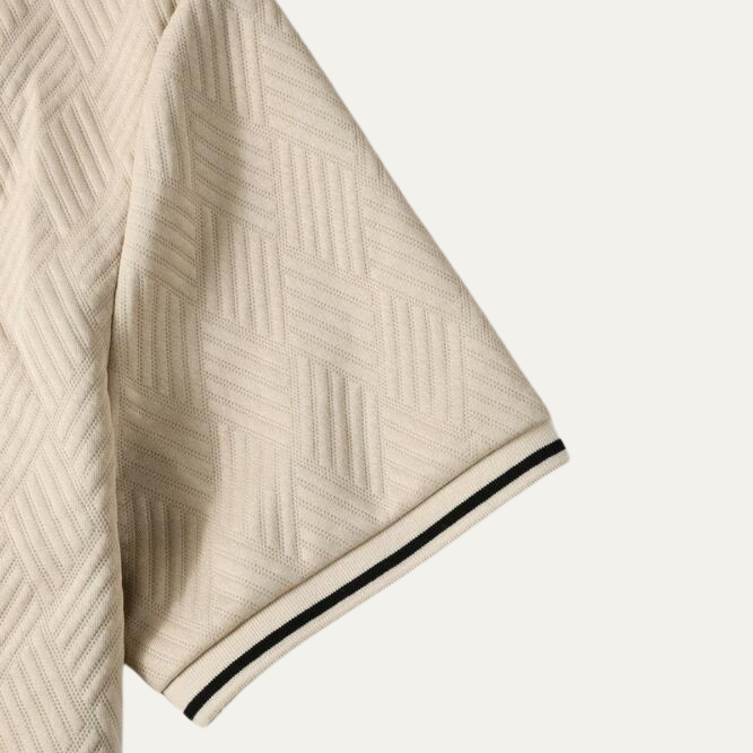 Maplefall Poloshirt