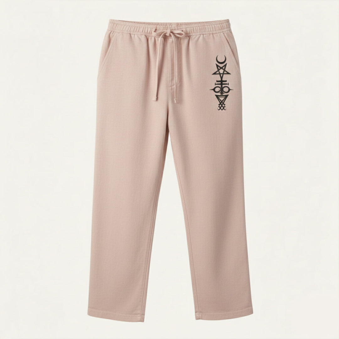 Maplehill Leinenhose Relaxed Fit