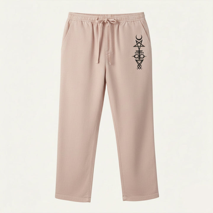 Maplehill Leinenhose Relaxed Fit