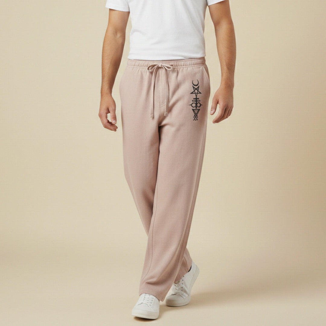 Maplehill Leinenhose Relaxed Fit