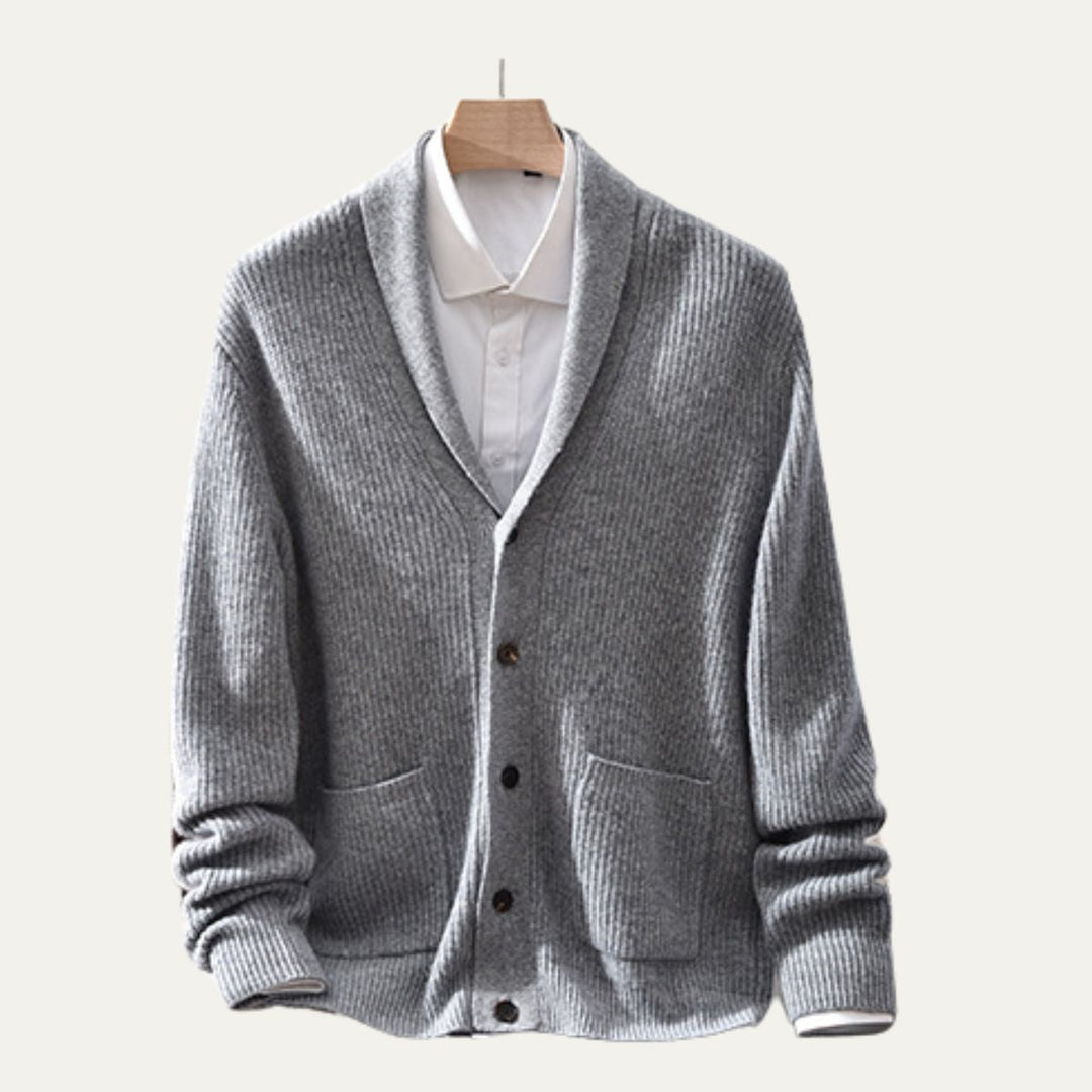 Marettimo Strickjacke