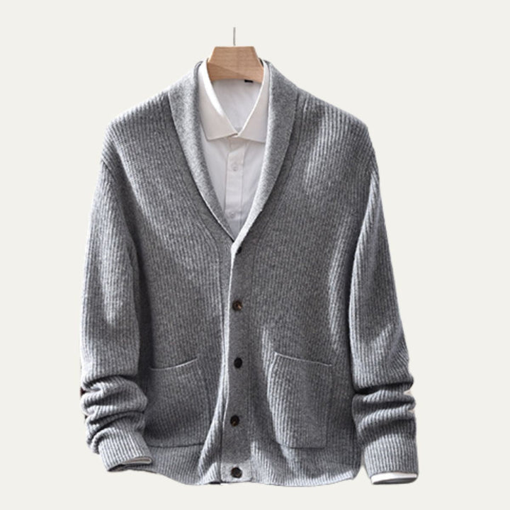 Marettimo Strickjacke
