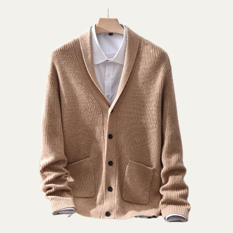 Marettimo Strickjacke