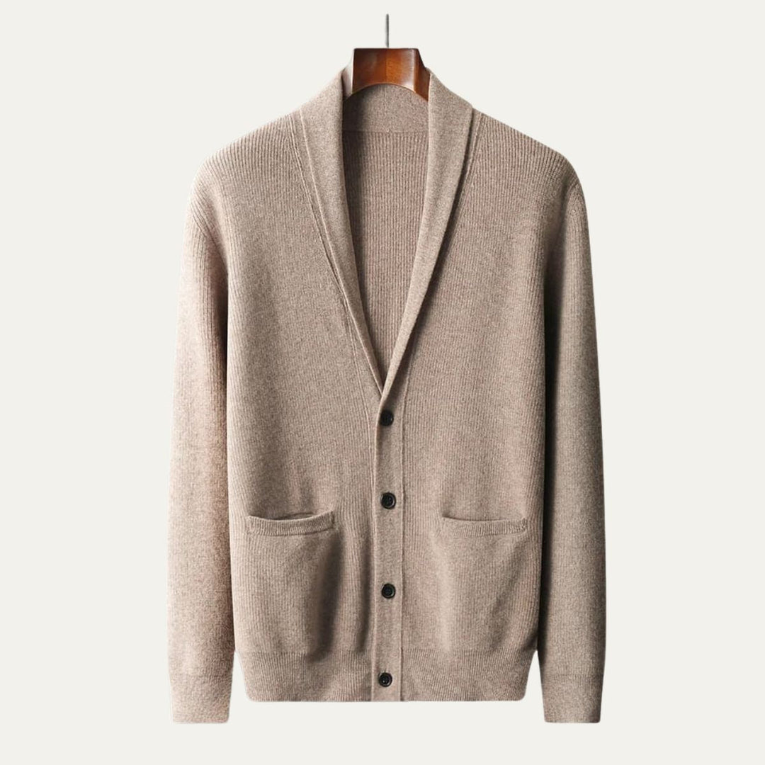 Marettimo Strickjacke
