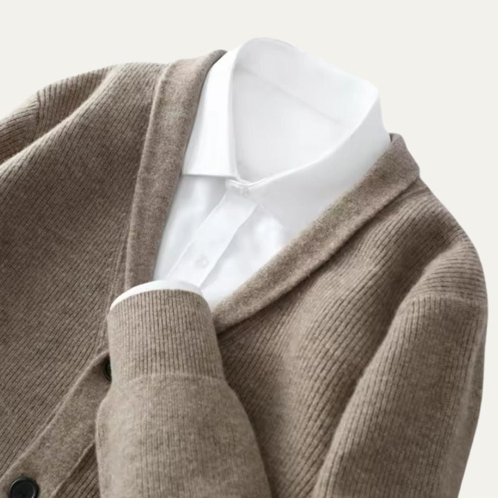 Marettimo Strickjacke
