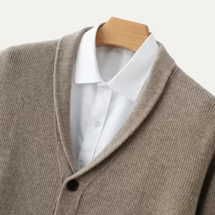 Marettimo Strickjacke