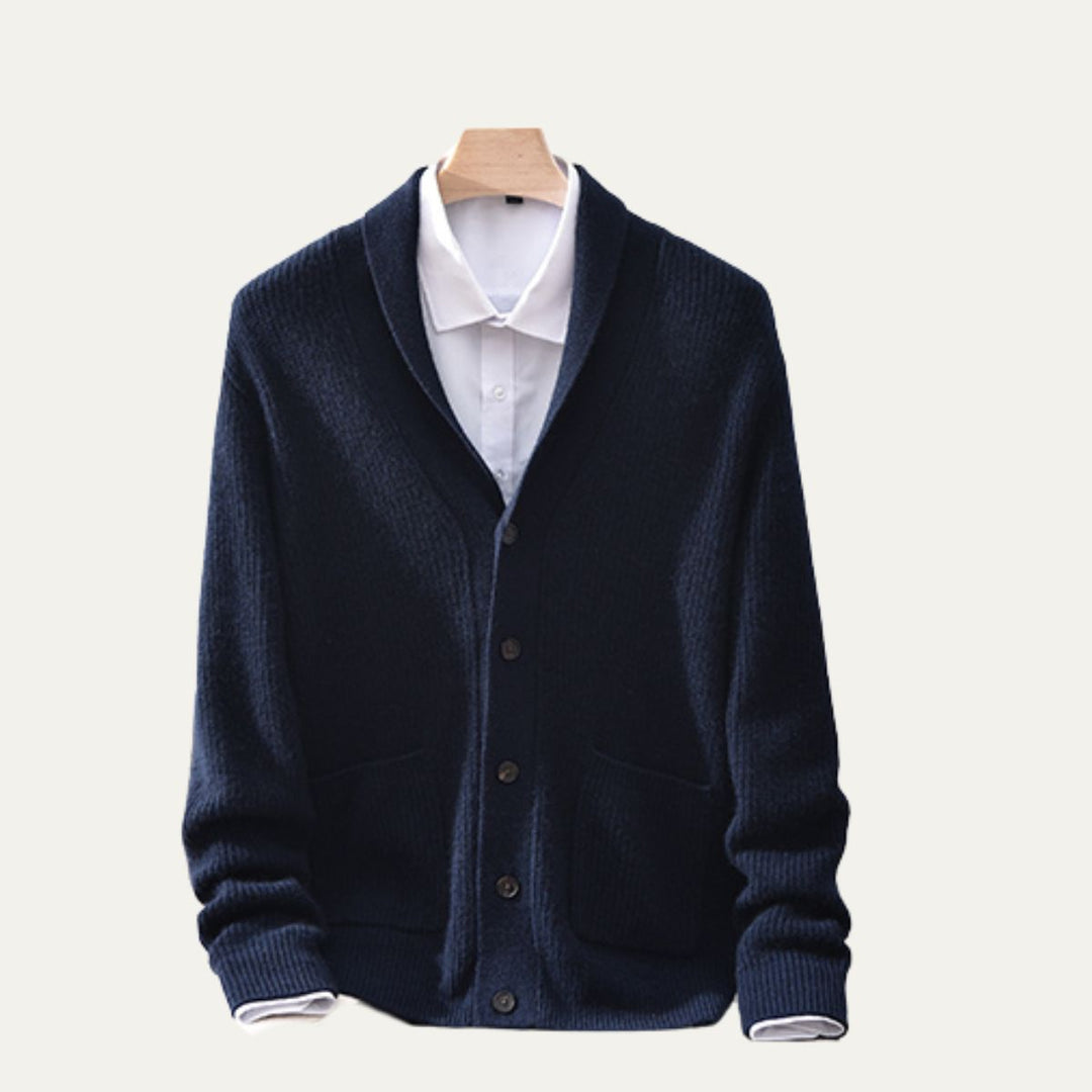 Marettimo Strickjacke