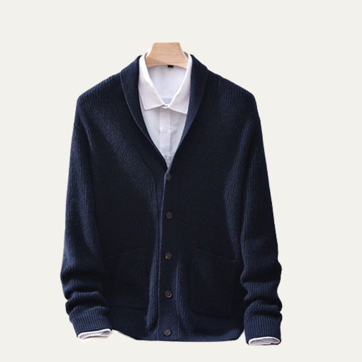 Marettimo Strickjacke