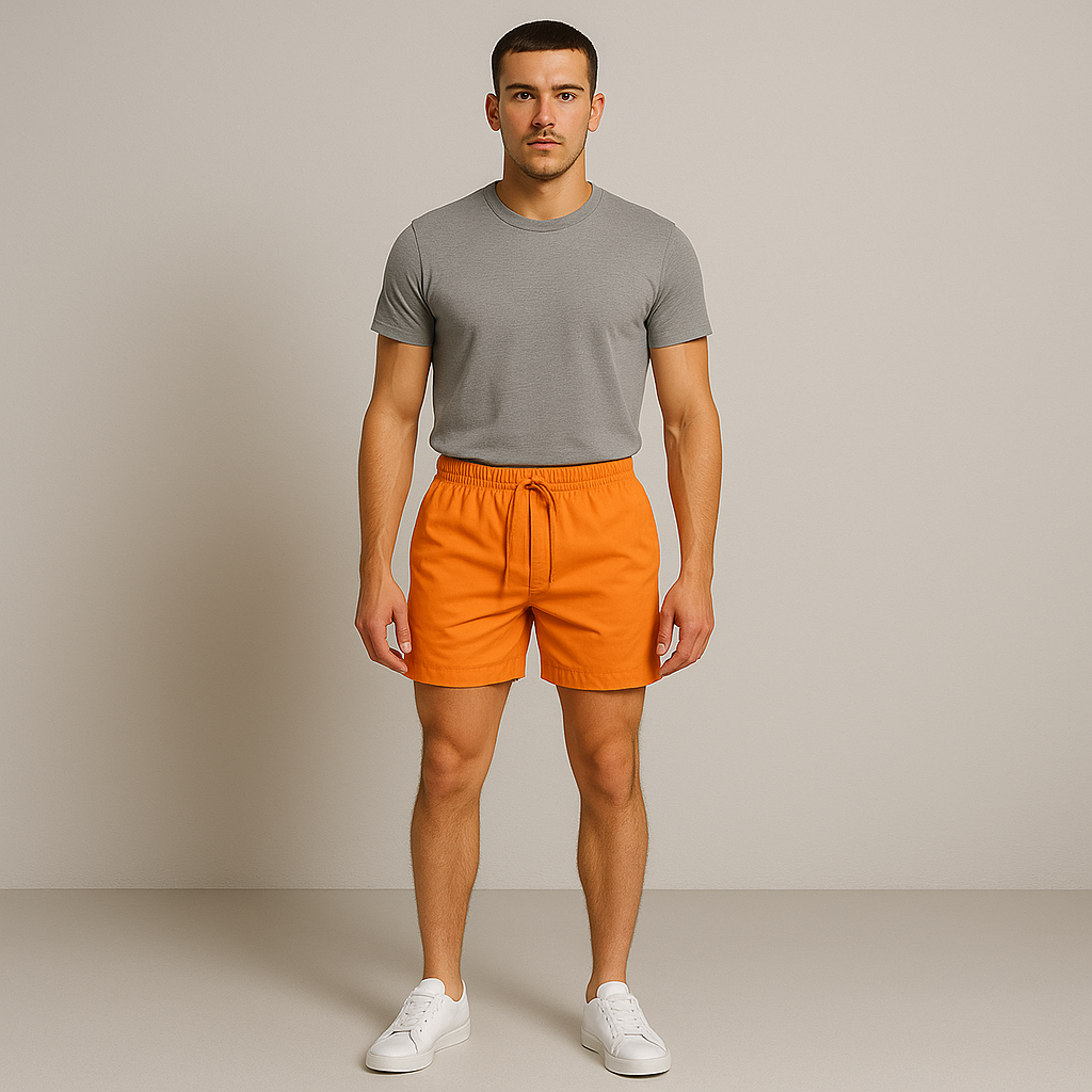 Marston Shorts