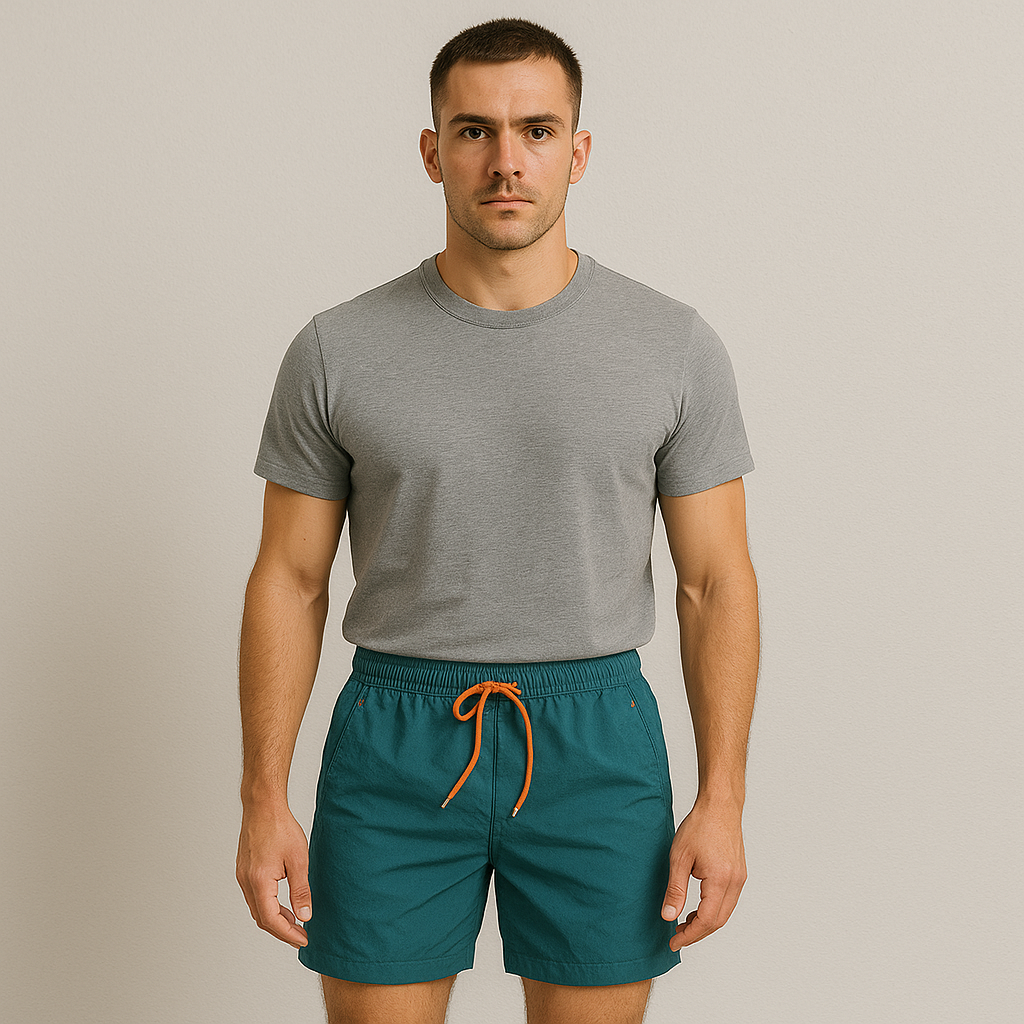 Marston Shorts