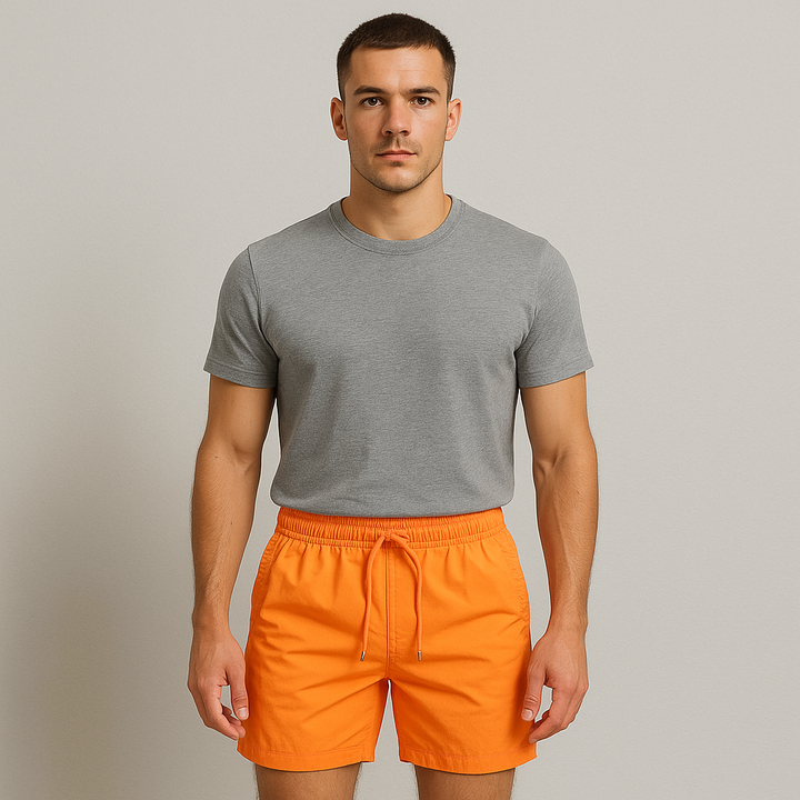 Marston Shorts
