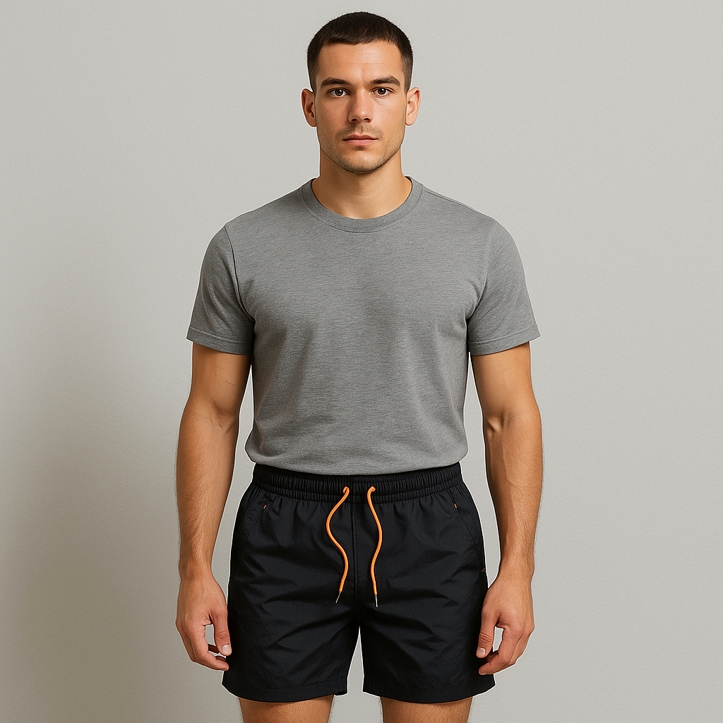 Marston Shorts