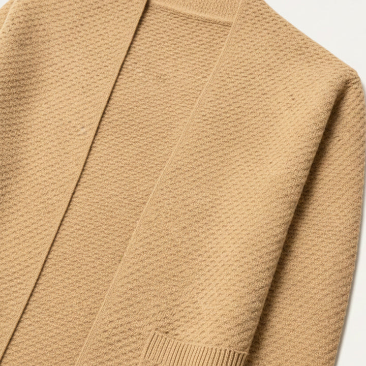 Oslo Strickjacke