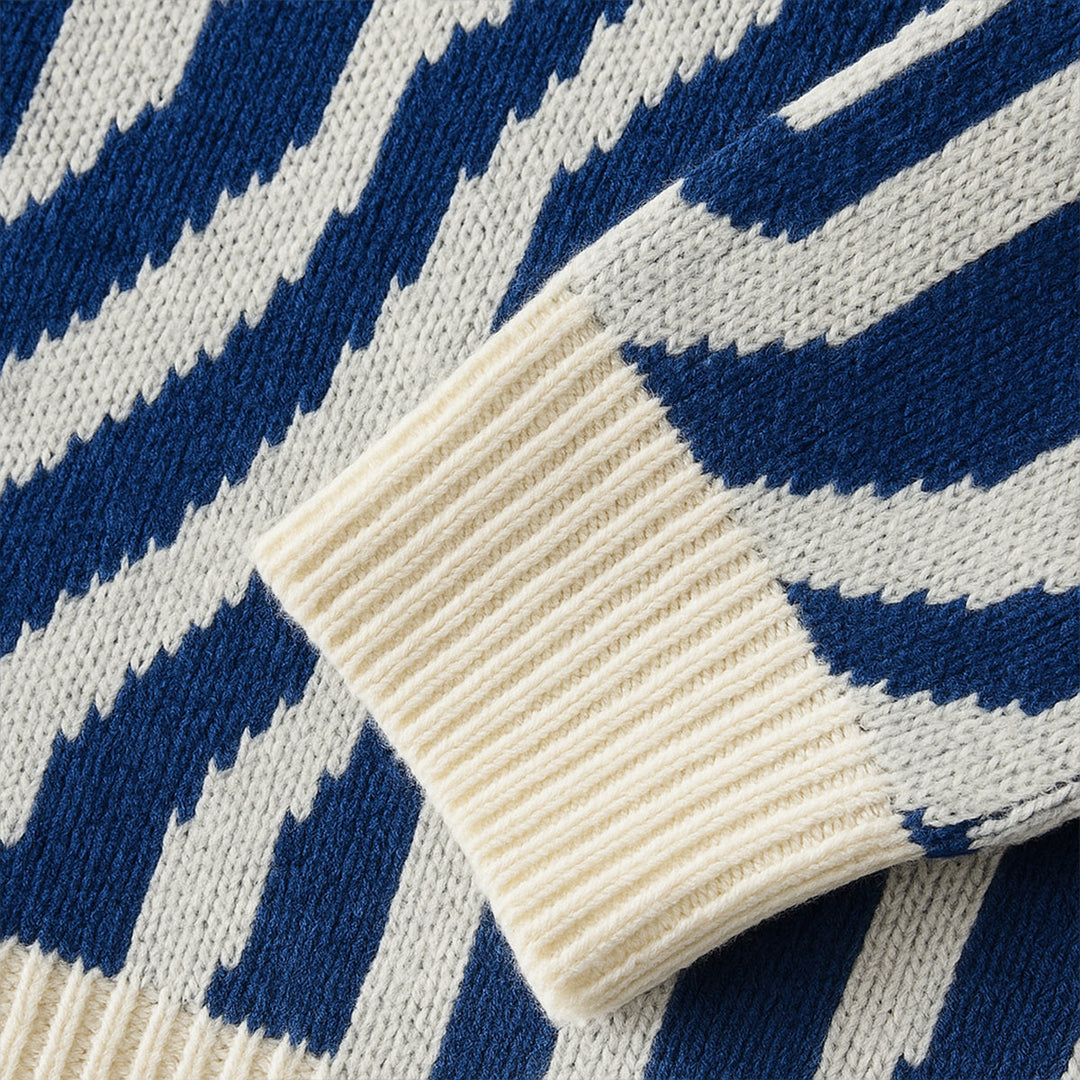 Paris Wollpullover
