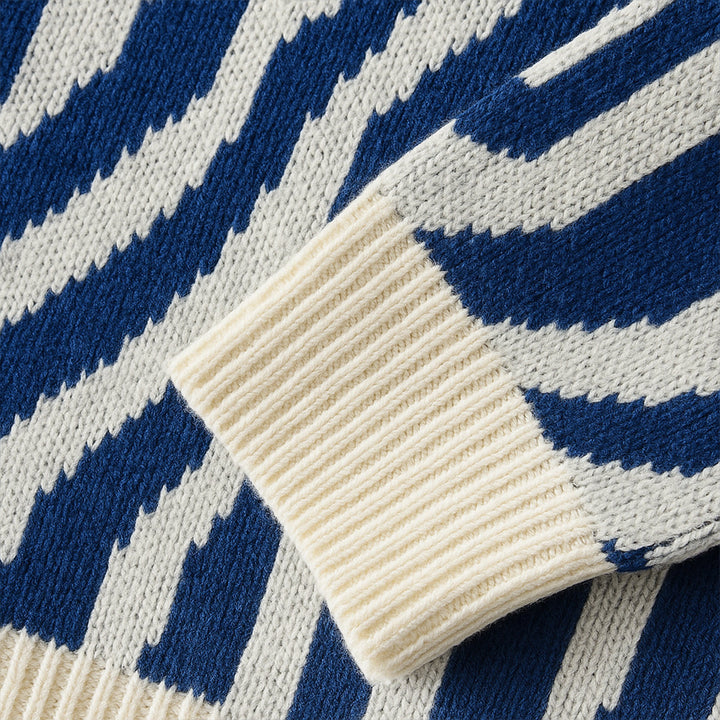 Paris Wollpullover