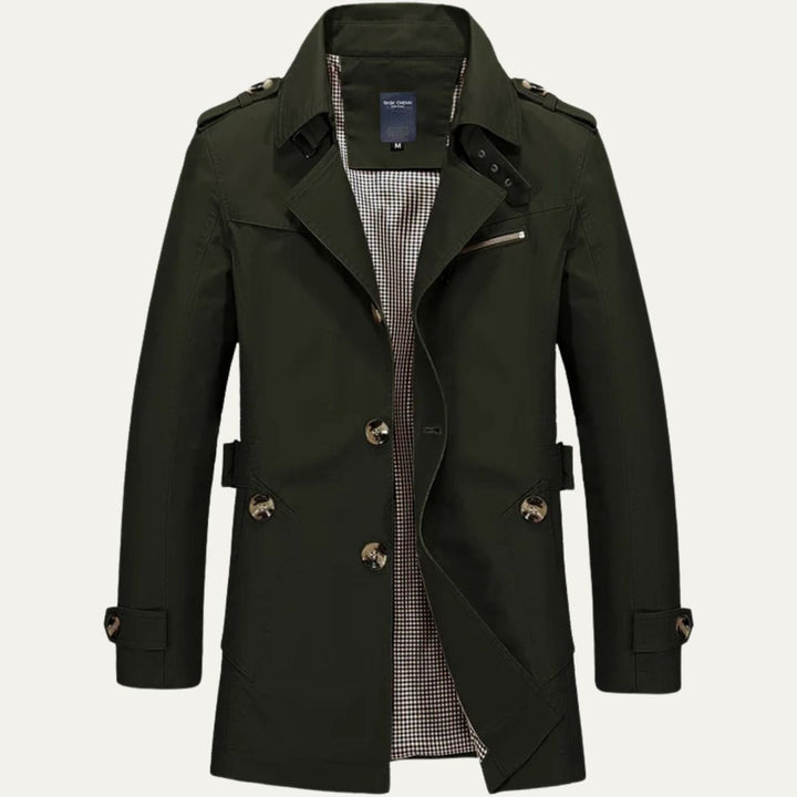 Mauroicardi Trenchcoat
