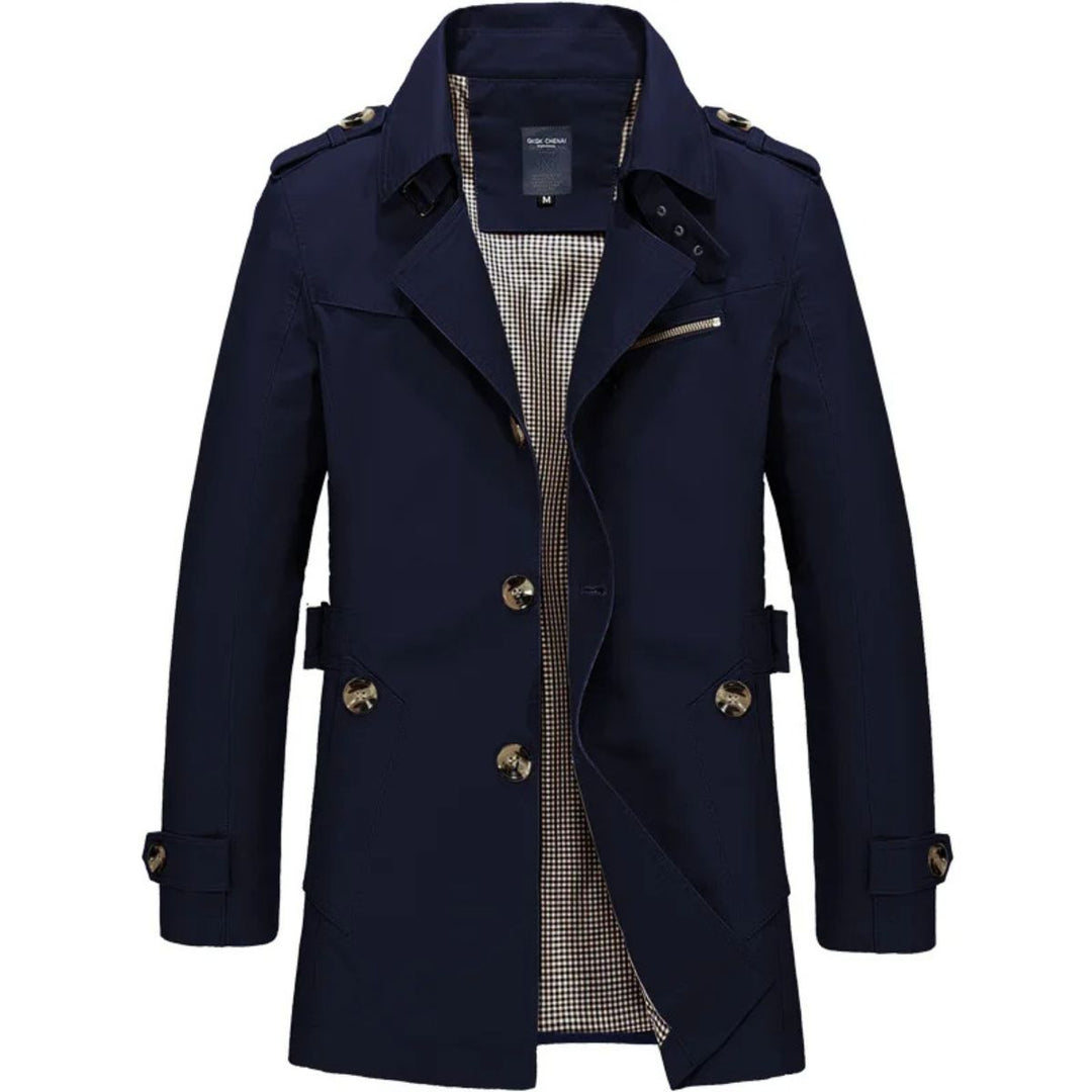 Mauroicardi Trenchcoat