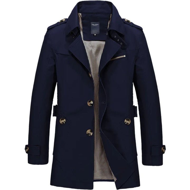 Mauroicardi Trenchcoat