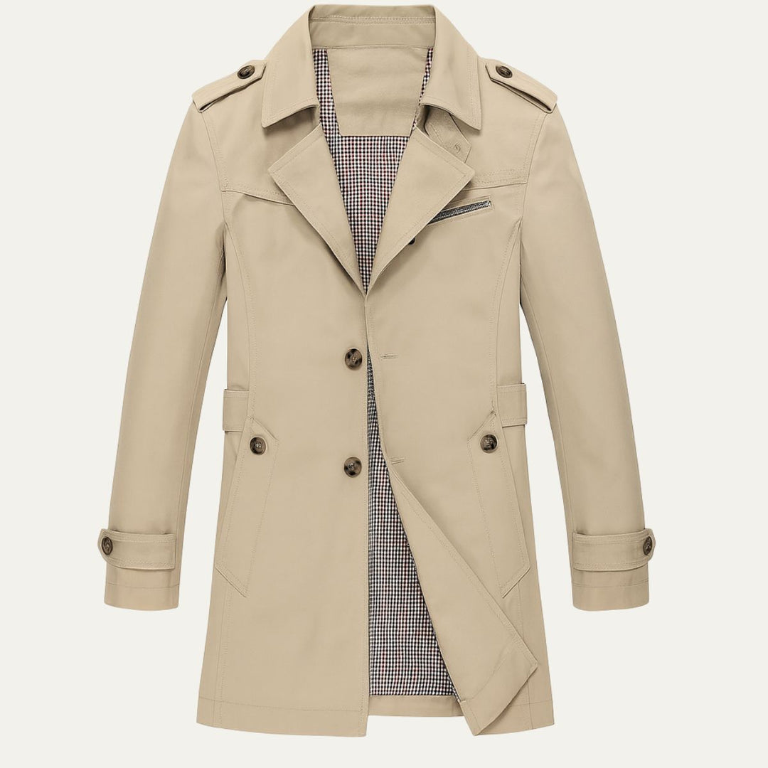 Mauroicardi Trenchcoat