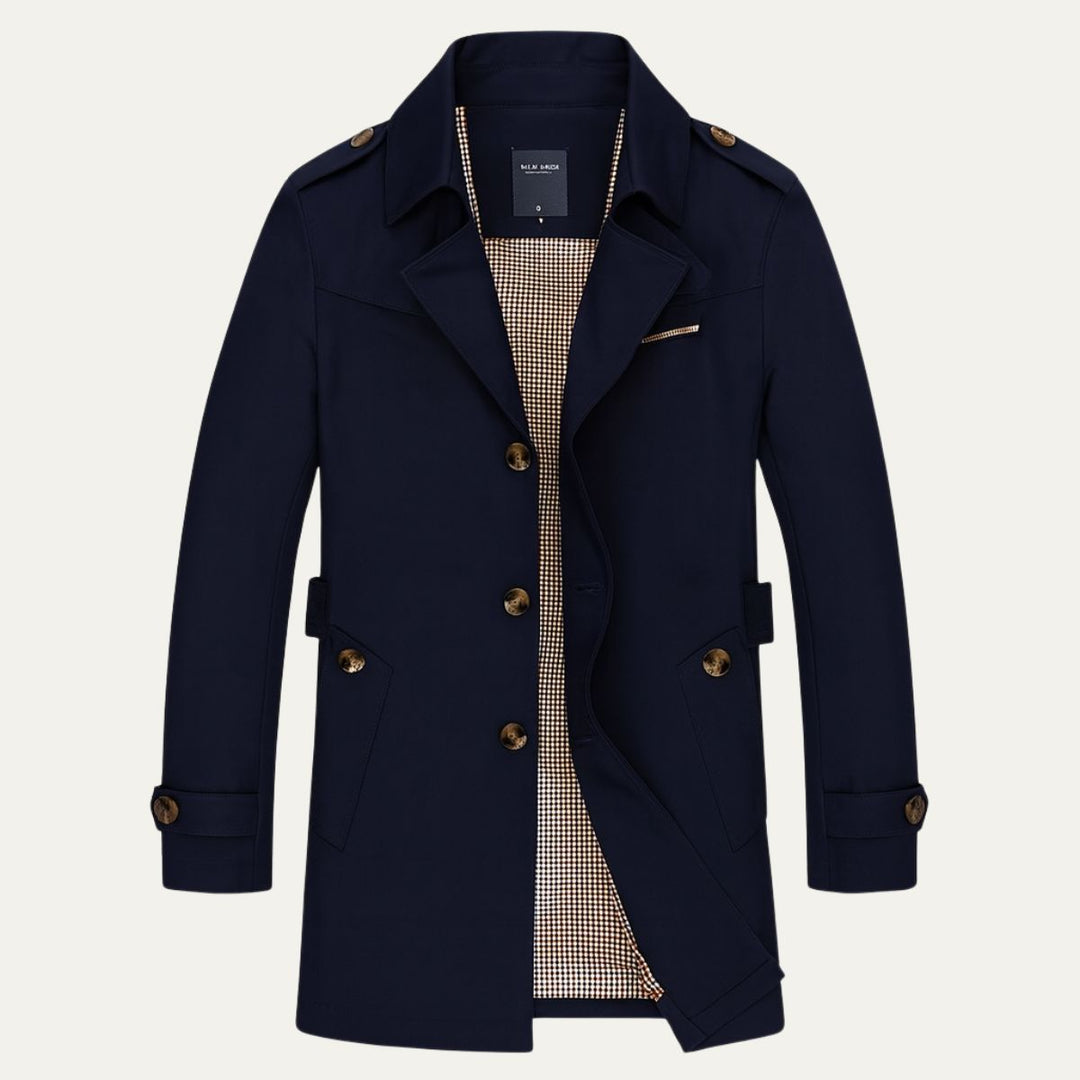 Mauroicardi Trenchcoat