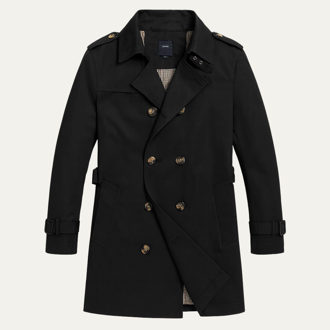 Mauroicardi Trenchcoat