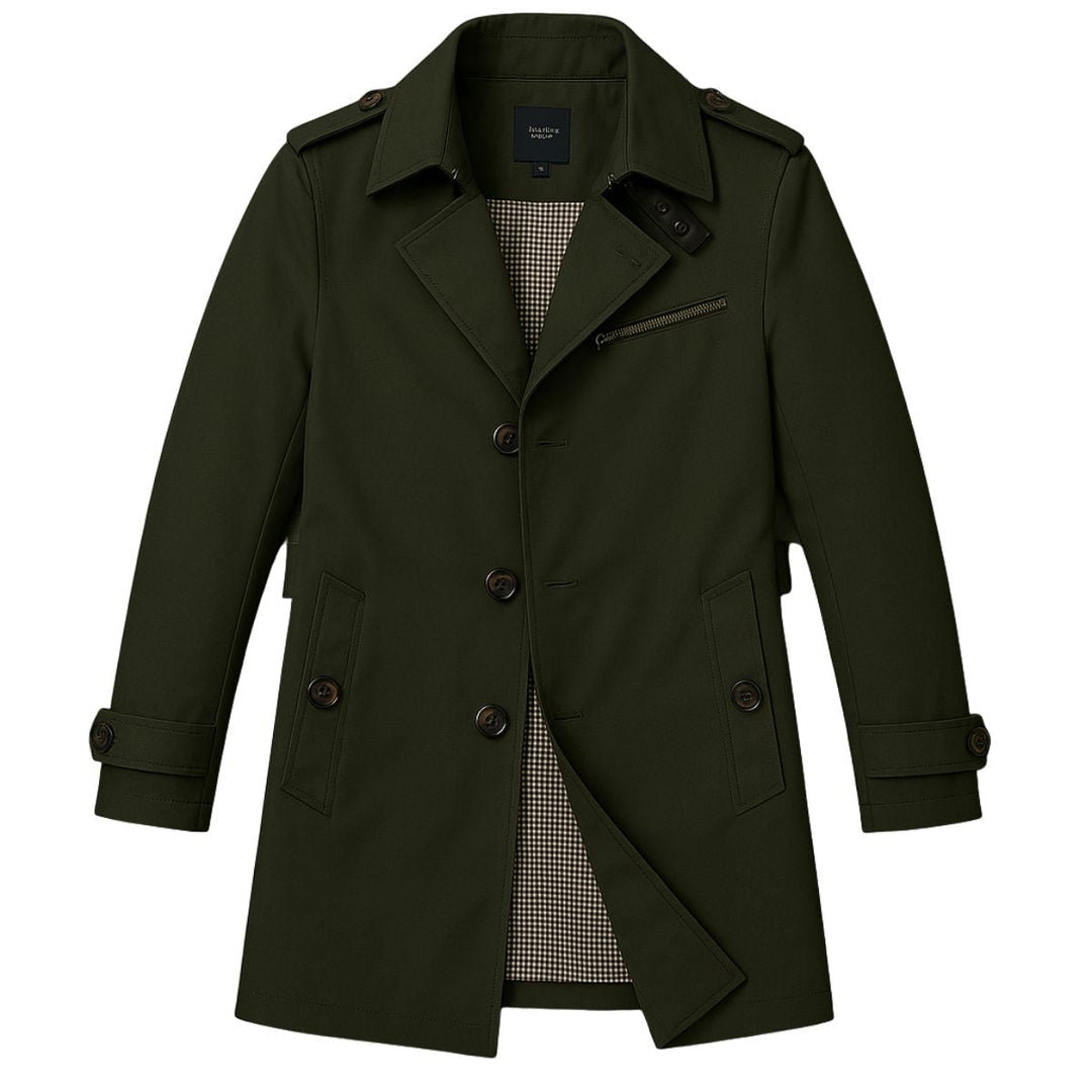 Mauroicardi Trenchcoat