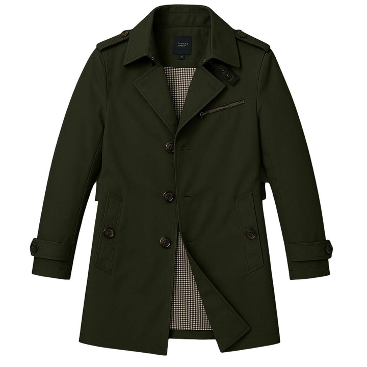Mauroicardi Trenchcoat
