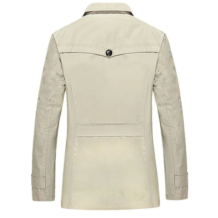 Mauroicardi Trenchcoat