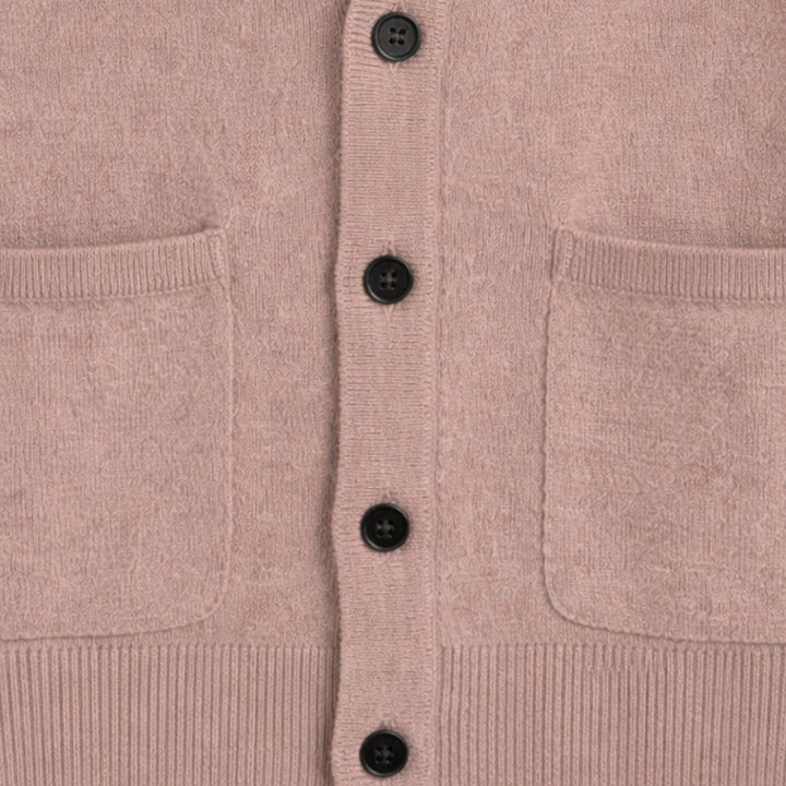Mayfair Kaschmirstrickjacke