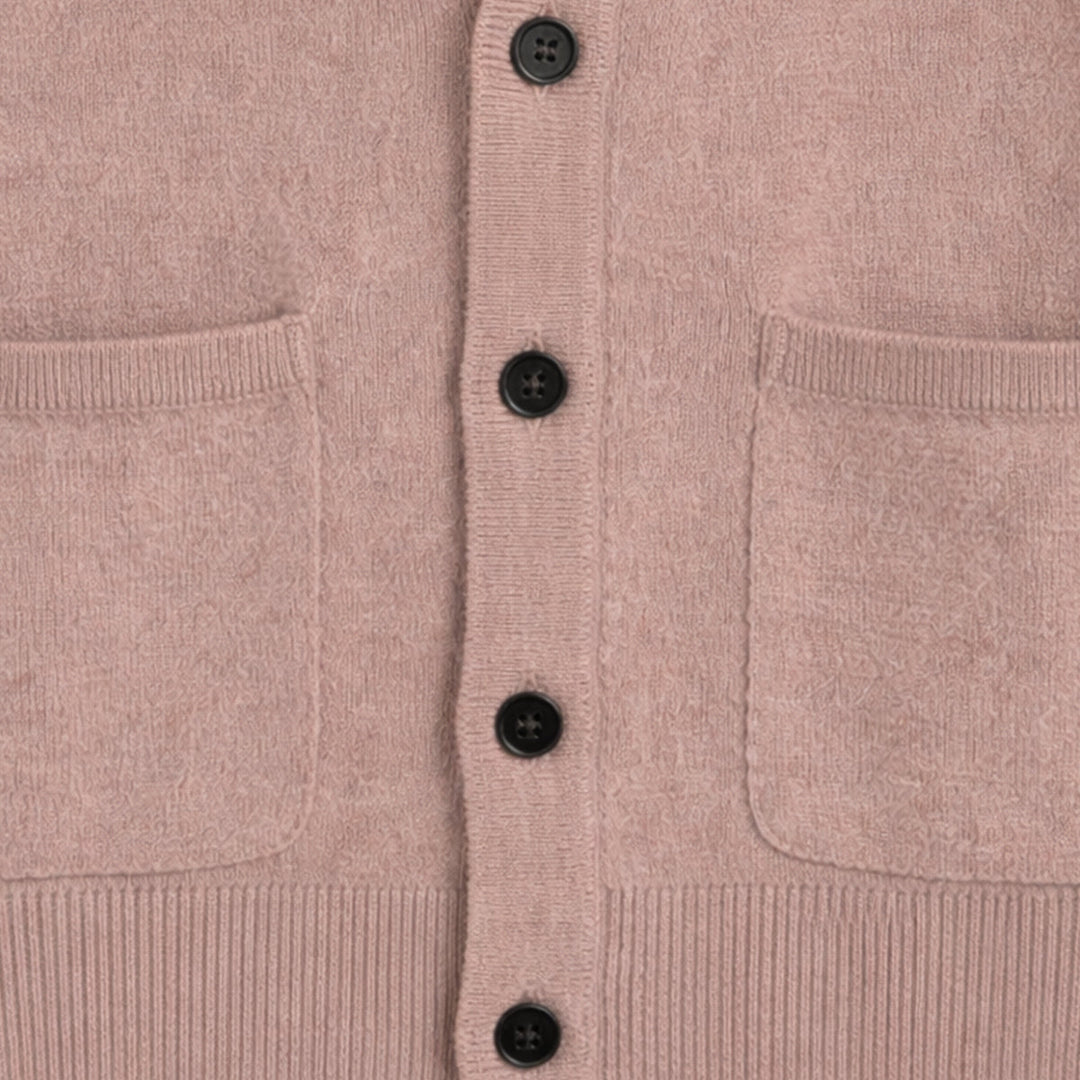 Mayfair Kaschmirstrickjacke