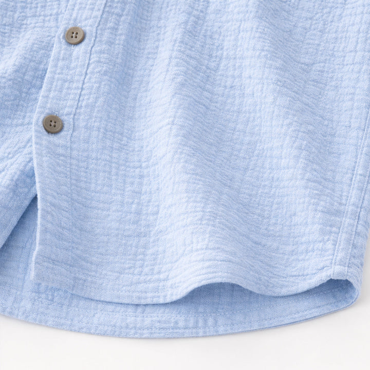 Mayfair Leinenhemd Relaxed Fit