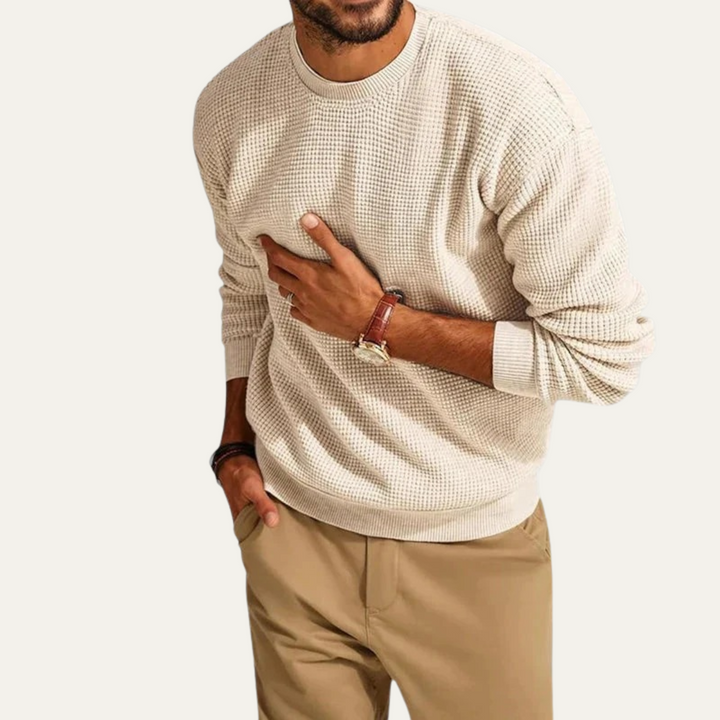 Mayfair Strickpullover