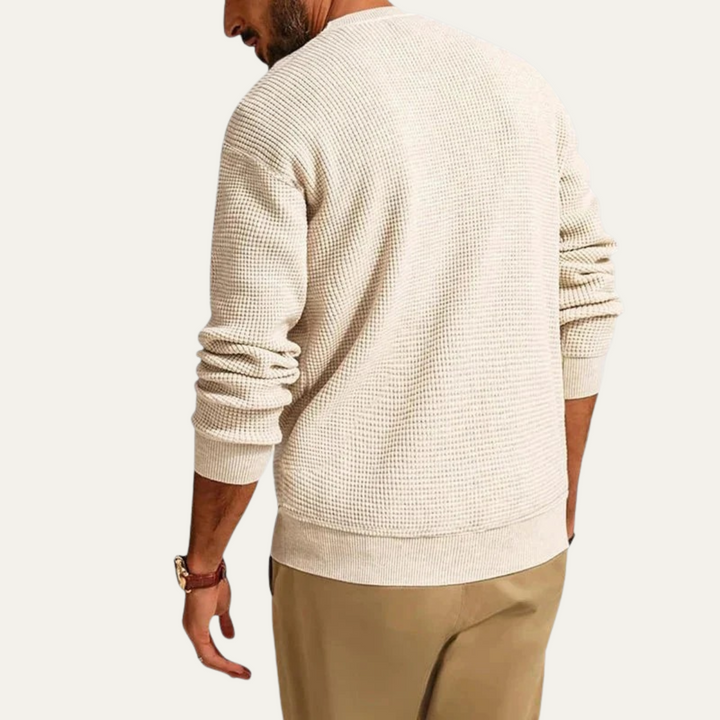 Mayfair Strickpullover